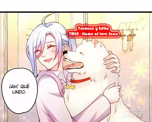 Fall In Love With A Gangster - Capítulo 46 - Página 23 - LectorTMOo