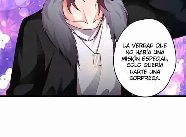 Fall In Love With A Gangster - Capítulo 46 - Página 27 - LectorTMOo