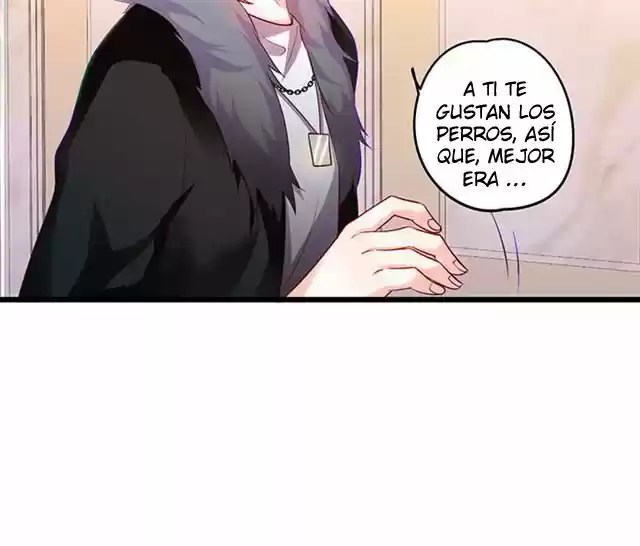 Fall In Love With A Gangster - Capítulo 46 - Página 31 - LectorTMOo