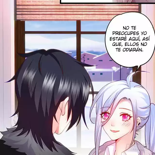 Fall In Love With A Gangster - Capítulo 46 - Página 34 - LectorTMOo