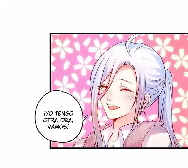 Fall In Love With A Gangster - Capítulo 46 - Página 39 - LectorTMOo