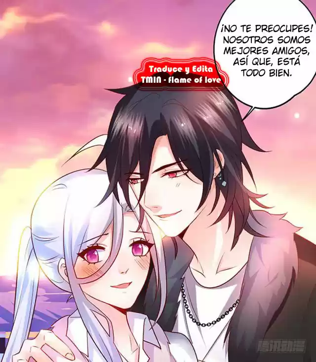 Fall In Love With A Gangster - Capítulo 47 - Página 11 - LectorTMOo
