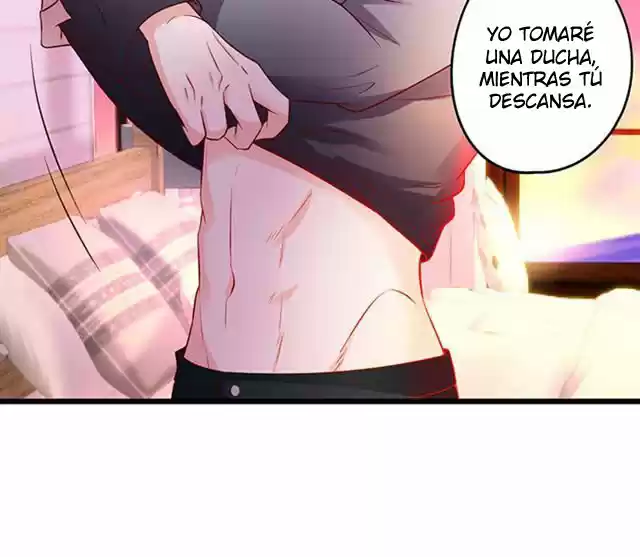Fall In Love With A Gangster - Capítulo 47 - Página 15 - LectorTMOo
