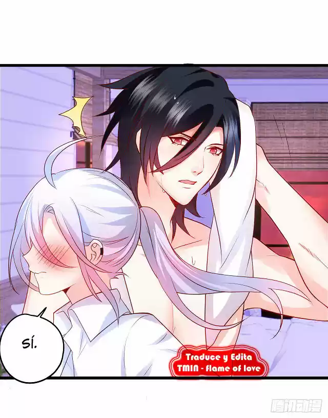 Fall In Love With A Gangster - Capítulo 47 - Página 23 - LectorTMOo