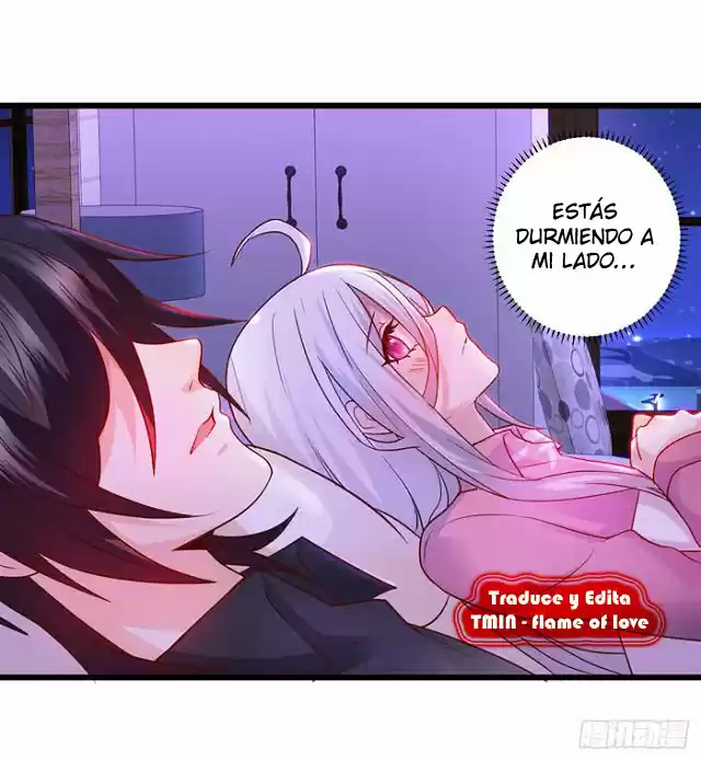 Fall In Love With A Gangster - Capítulo 47 - Página 31 - LectorTMOo