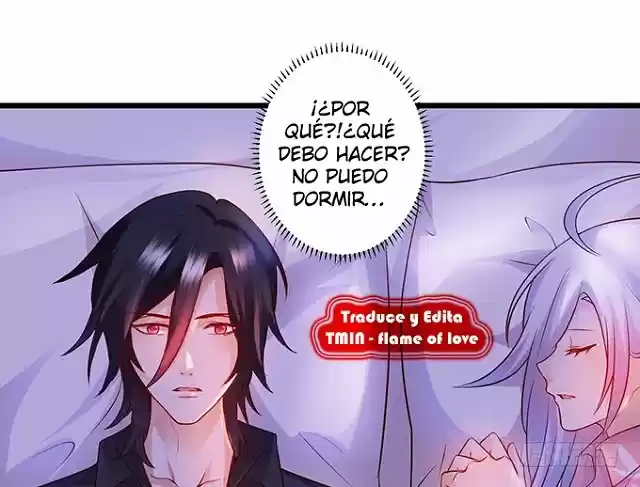 Fall In Love With A Gangster - Capítulo 47 - Página 35 - LectorTMOo