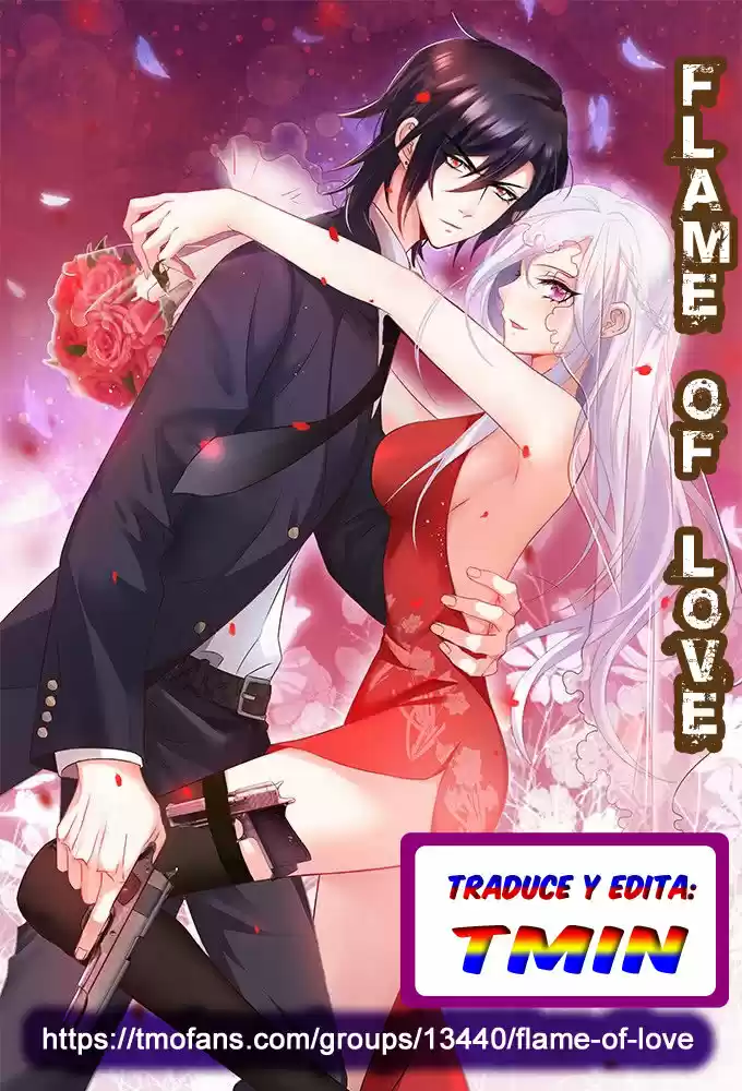 Fall In Love With A Gangster - Capítulo 48 - Página 2 - LectorTMOo