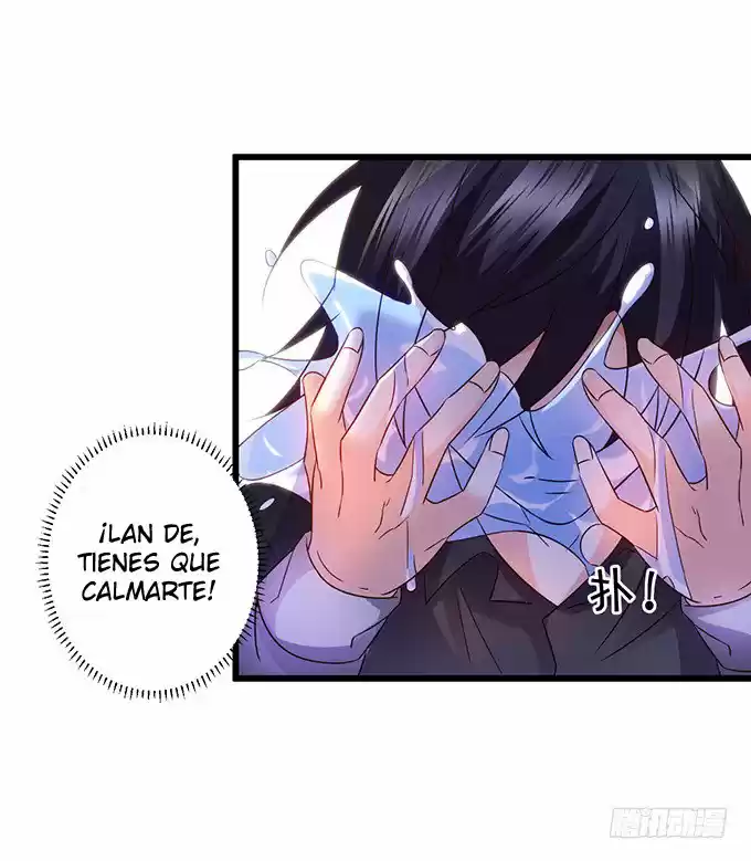 Fall In Love With A Gangster - Capítulo 48 - Página 15 - LectorTMOo