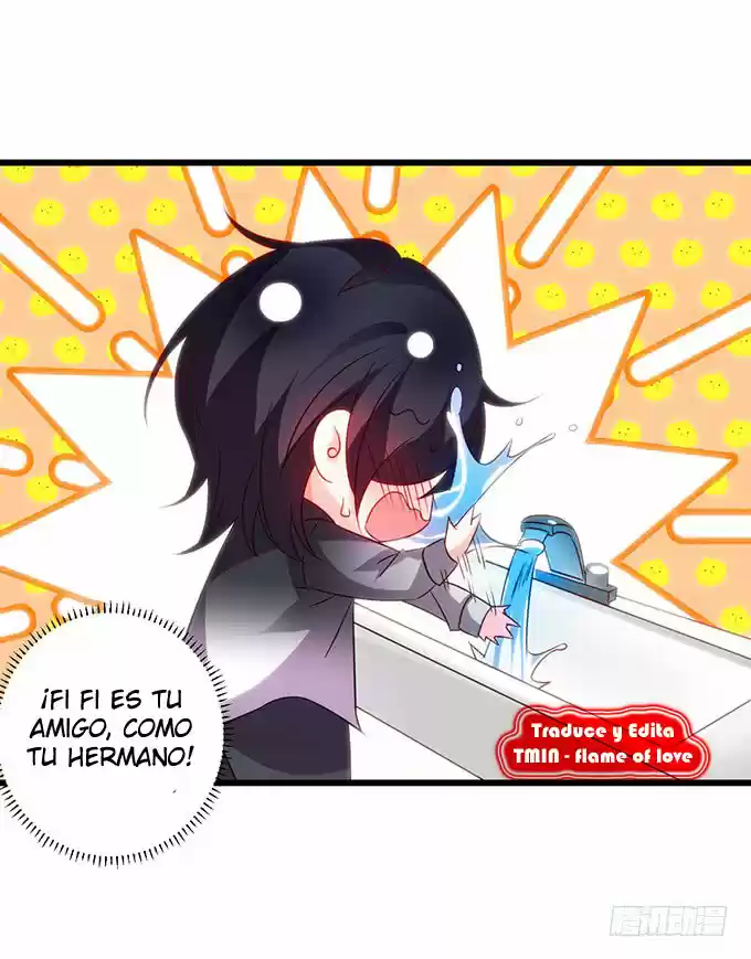 Fall In Love With A Gangster - Capítulo 48 - Página 16 - LectorTMOo