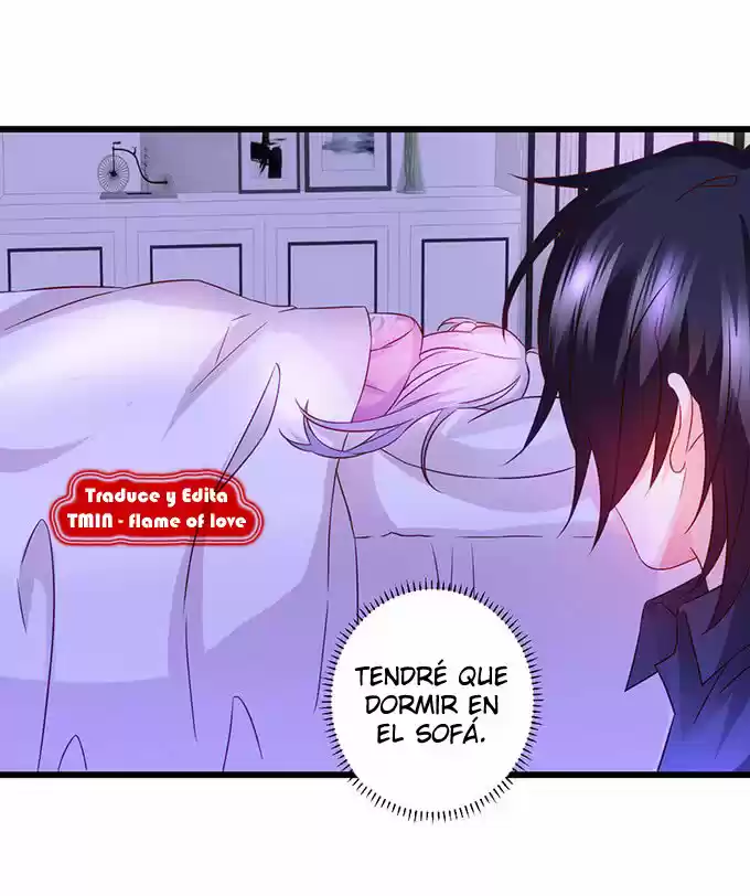Fall In Love With A Gangster - Capítulo 48 - Página 20 - LectorTMOo