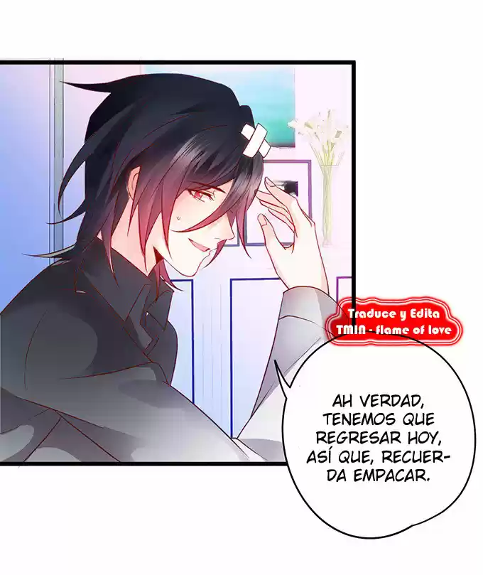 Fall In Love With A Gangster - Capítulo 48 - Página 30 - LectorTMOo