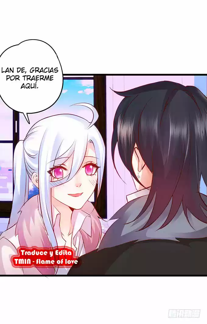 Fall In Love With A Gangster - Capítulo 48 - Página 38 - LectorTMOo