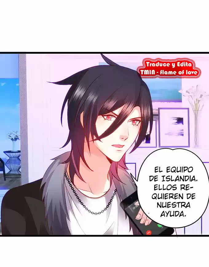 Fall In Love With A Gangster - Capítulo 49 - Página 7 - LectorTMOo