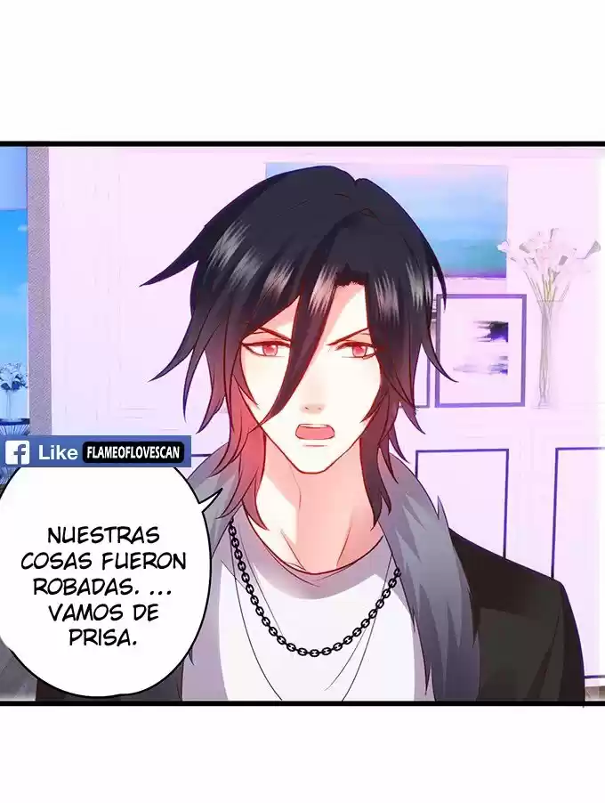 Fall In Love With A Gangster - Capítulo 49 - Página 9 - LectorTMOo