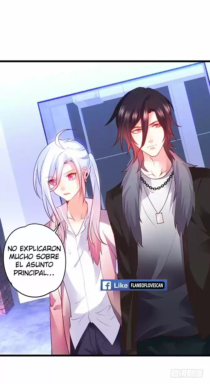 Fall In Love With A Gangster - Capítulo 49 - Página 11 - LectorTMOo