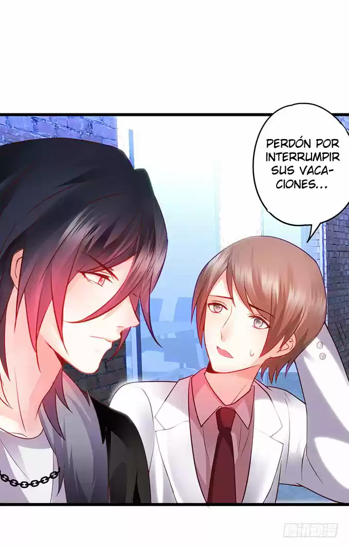 Fall In Love With A Gangster - Capítulo 49 - Página 12 - LectorTMOo