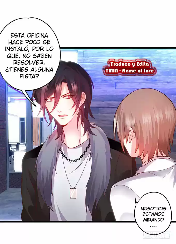 Fall In Love With A Gangster - Capítulo 49 - Página 13 - LectorTMOo