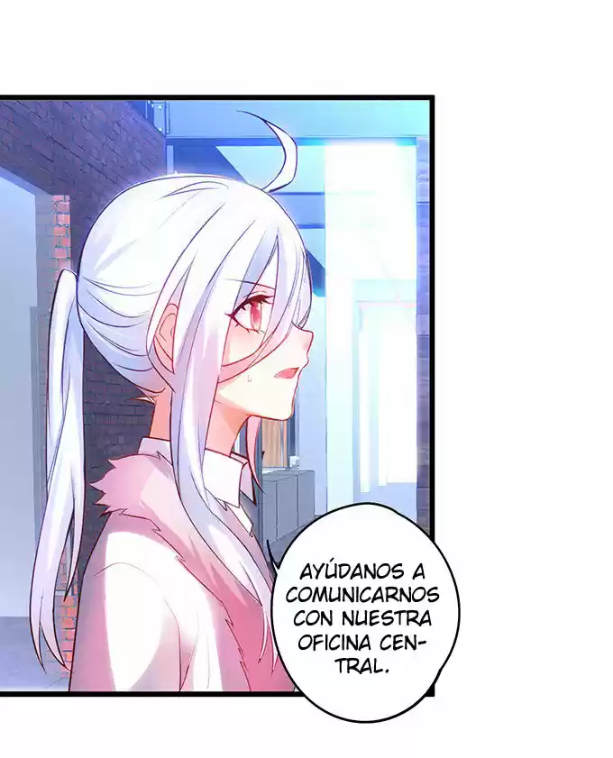 Fall In Love With A Gangster - Capítulo 49 - Página 14 - LectorTMOo