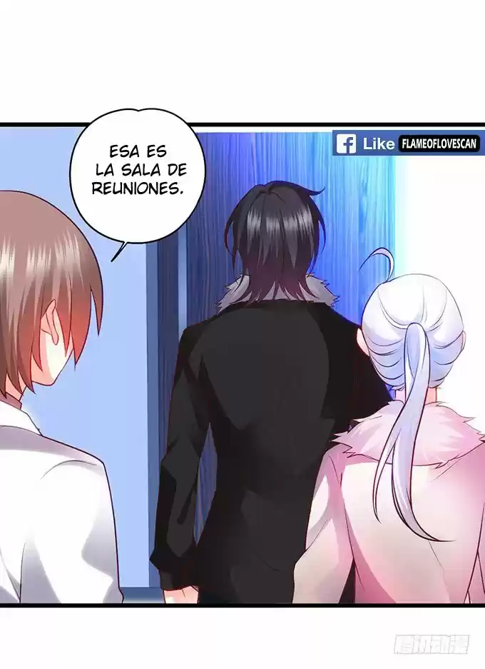 Fall In Love With A Gangster - Capítulo 49 - Página 15 - LectorTMOo
