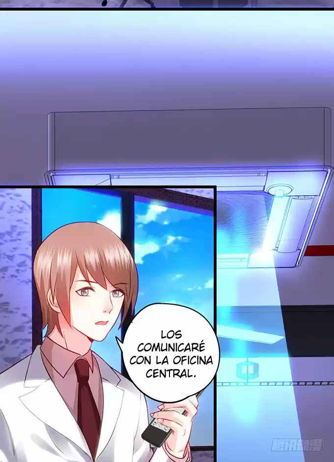 Fall In Love With A Gangster - Capítulo 49 - Página 17 - LectorTMOo