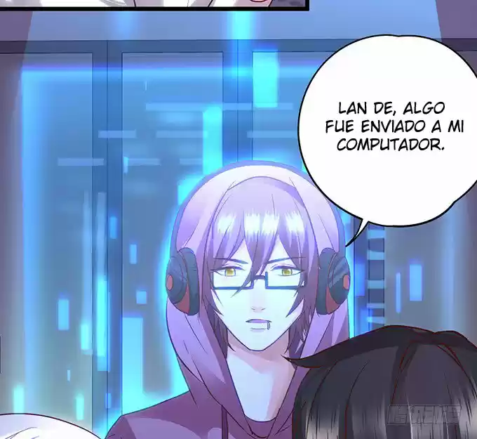 Fall In Love With A Gangster - Capítulo 49 - Página 18 - LectorTMOo