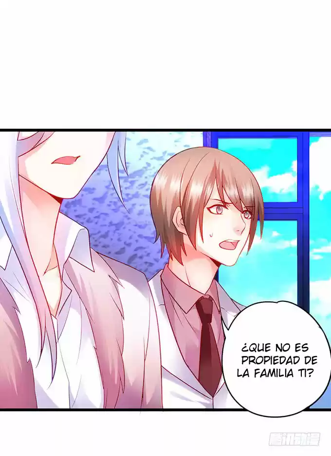 Fall In Love With A Gangster - Capítulo 49 - Página 23 - LectorTMOo
