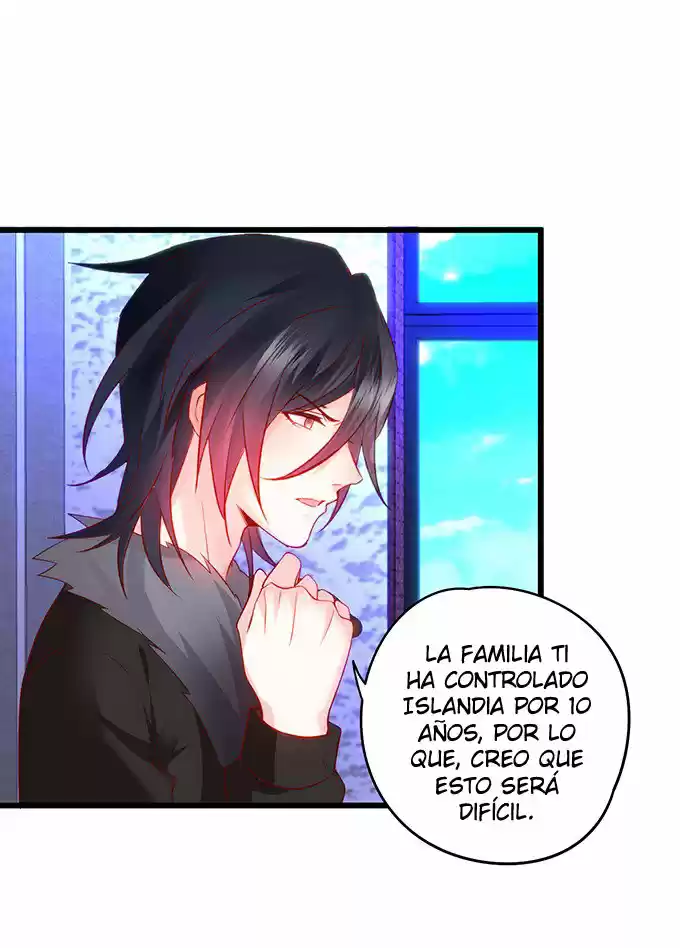 Fall In Love With A Gangster - Capítulo 49 - Página 25 - LectorTMOo