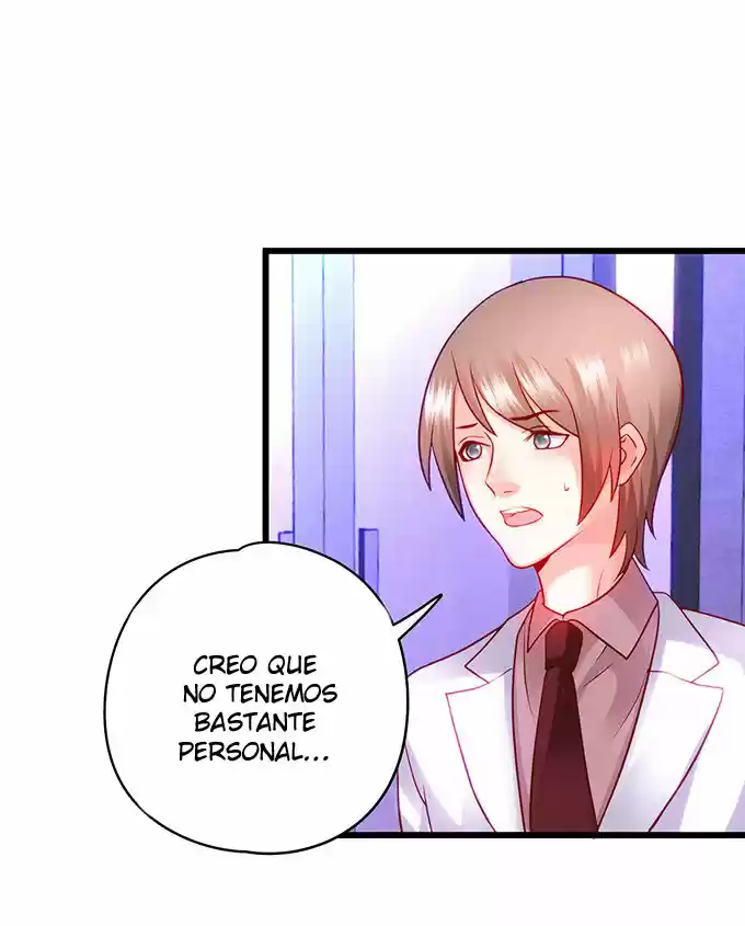 Fall In Love With A Gangster - Capítulo 49 - Página 26 - LectorTMOo