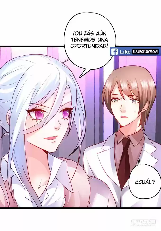 Fall In Love With A Gangster - Capítulo 49 - Página 27 - LectorTMOo