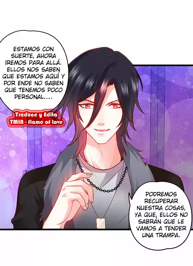 Fall In Love With A Gangster - Capítulo 49 - Página 28 - LectorTMOo