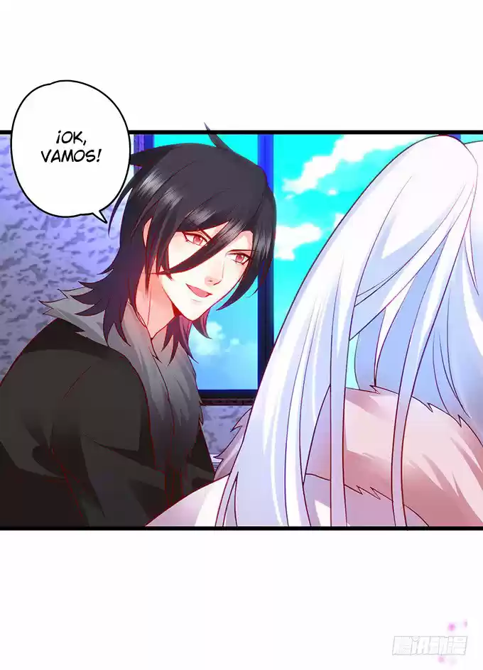 Fall In Love With A Gangster - Capítulo 49 - Página 32 - LectorTMOo