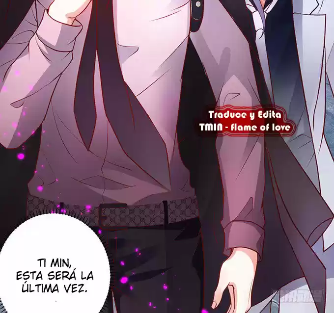 Fall In Love With A Gangster - Capítulo 49 - Página 36 - LectorTMOo