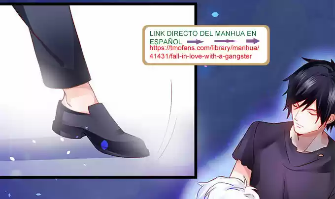 Fall In Love With A Gangster - Capítulo 5 - Página 10 - LectorTMOo