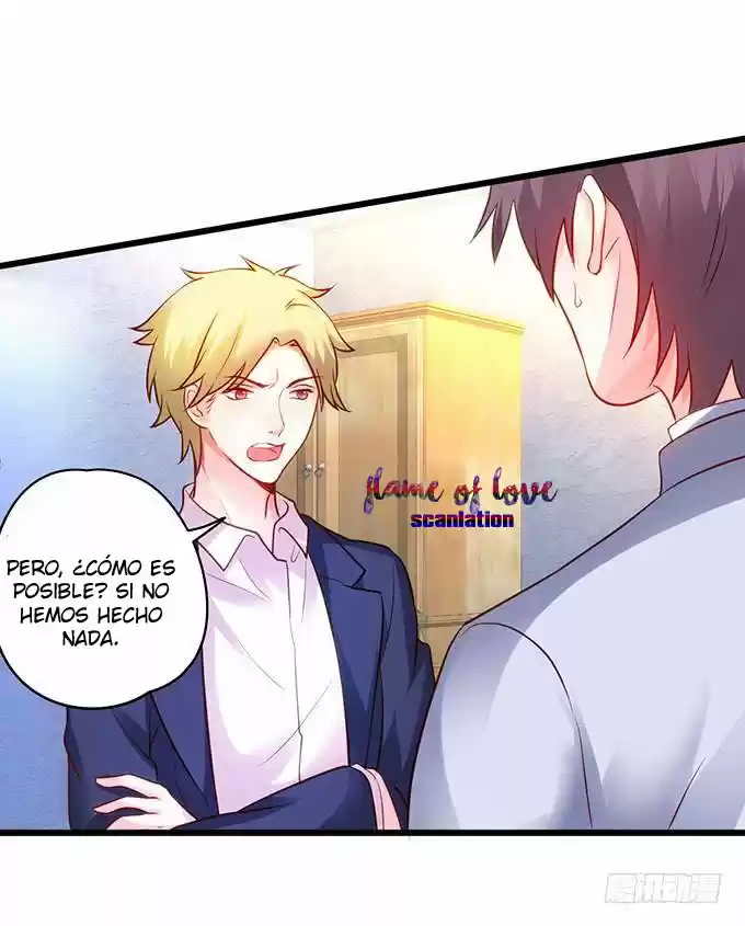 Fall In Love With A Gangster - Capítulo 50 - Página 19 - LectorTMOo