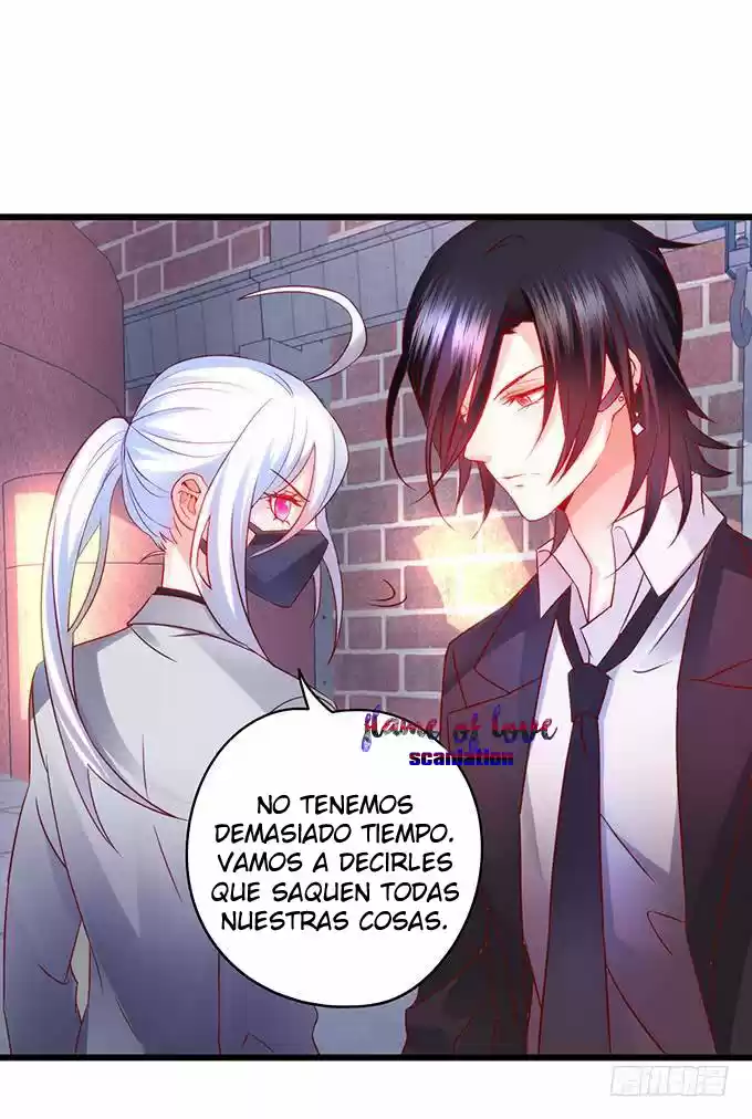 Fall In Love With A Gangster - Capítulo 50 - Página 29 - LectorTMOo