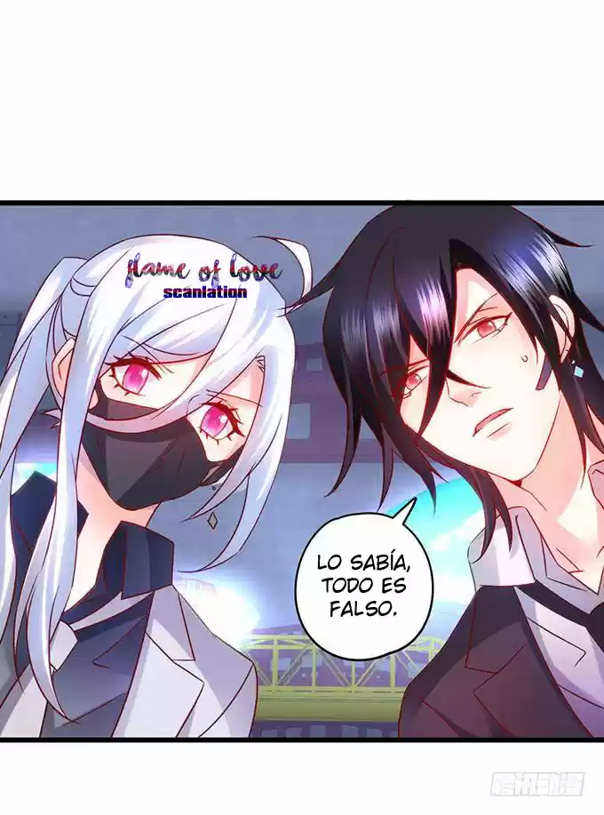 Fall In Love With A Gangster - Capítulo 50 - Página 33 - LectorTMOo