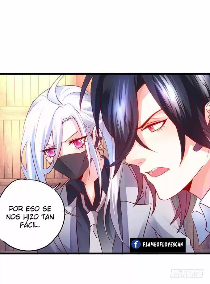 Fall In Love With A Gangster - Capítulo 50 - Página 34 - LectorTMOo