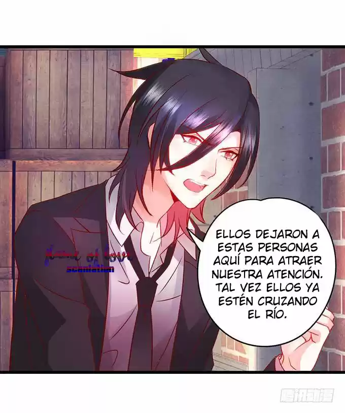 Fall In Love With A Gangster - Capítulo 50 - Página 36 - LectorTMOo