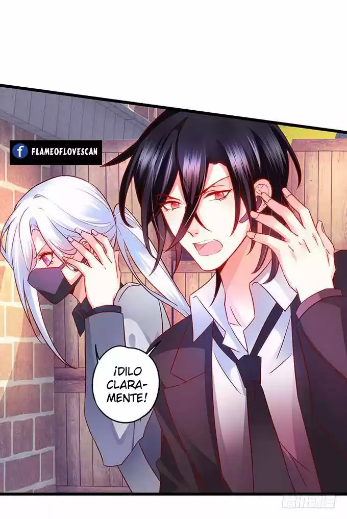 Fall In Love With A Gangster - Capítulo 51 - Página 3 - LectorTMOo