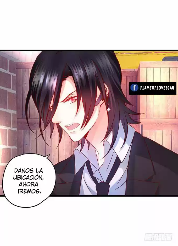 Fall In Love With A Gangster - Capítulo 51 - Página 9 - LectorTMOo