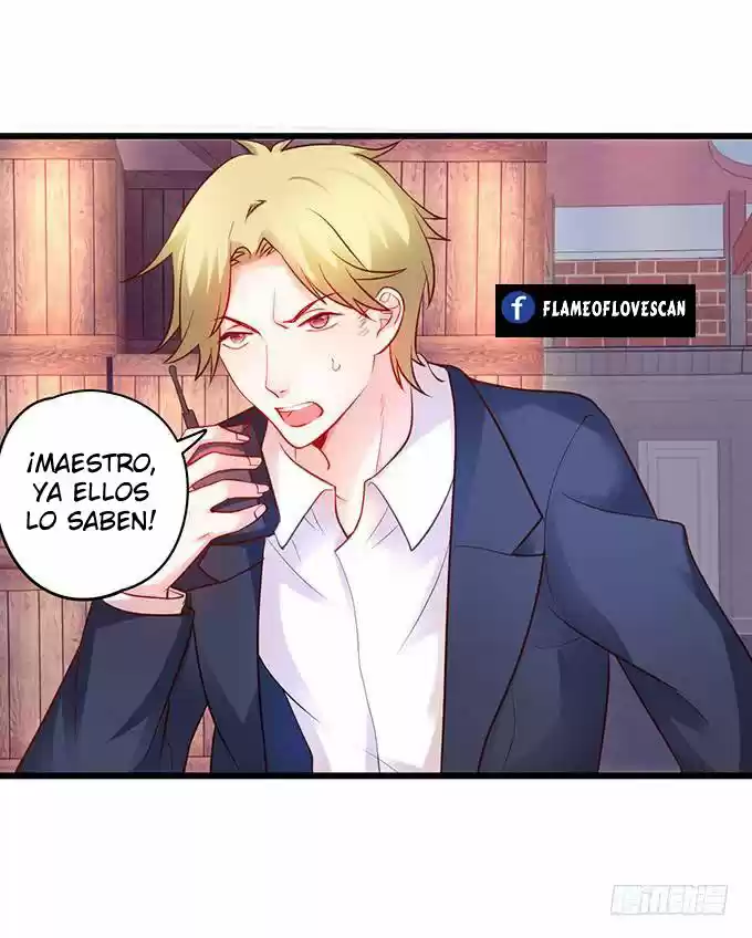 Fall In Love With A Gangster - Capítulo 51 - Página 14 - LectorTMOo