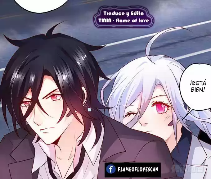 Fall In Love With A Gangster - Capítulo 51 - Página 17 - LectorTMOo
