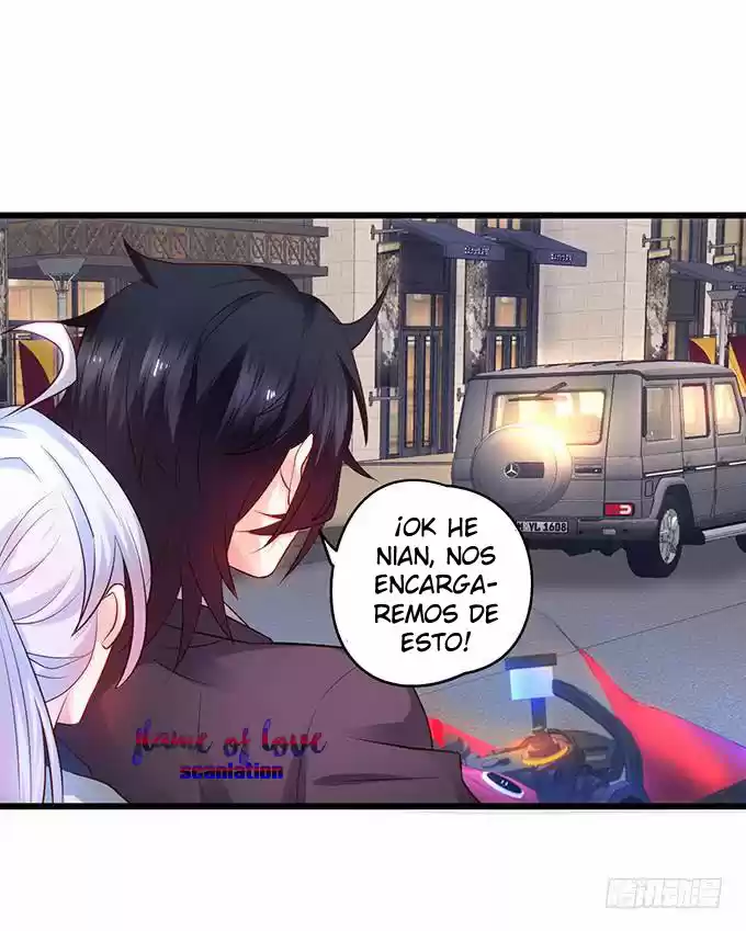 Fall In Love With A Gangster - Capítulo 51 - Página 25 - LectorTMOo