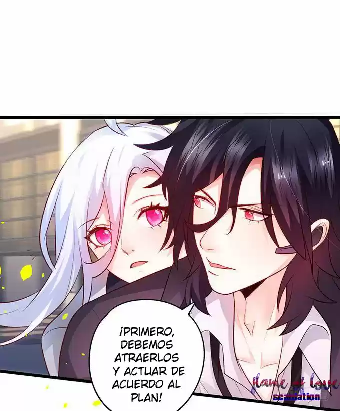 Fall In Love With A Gangster - Capítulo 51 - Página 26 - LectorTMOo