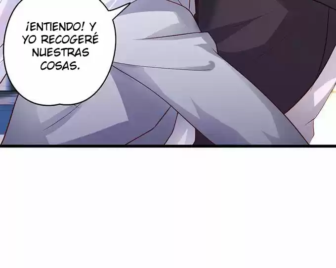 Fall In Love With A Gangster - Capítulo 51 - Página 28 - LectorTMOo