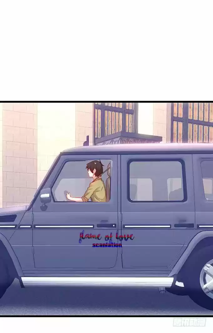 Fall In Love With A Gangster - Capítulo 51 - Página 31 - LectorTMOo