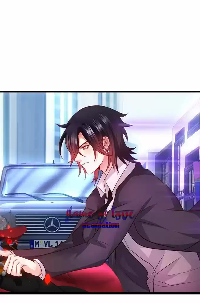 Fall In Love With A Gangster - Capítulo 51 - Página 32 - LectorTMOo