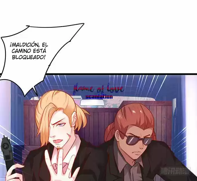 Fall In Love With A Gangster - Capítulo 52 - Página 5 - LectorTMOo
