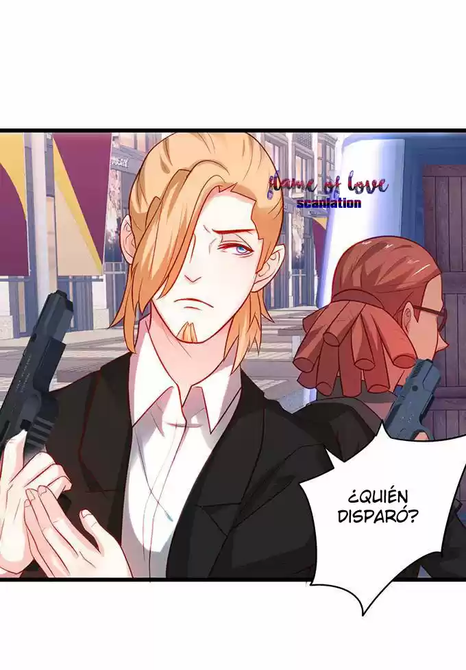 Fall In Love With A Gangster - Capítulo 52 - Página 7 - LectorTMOo