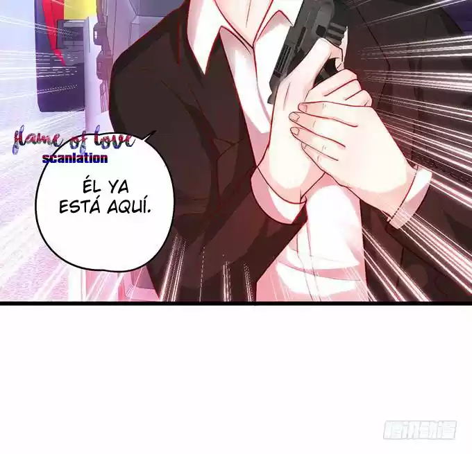Fall In Love With A Gangster - Capítulo 52 - Página 10 - LectorTMOo